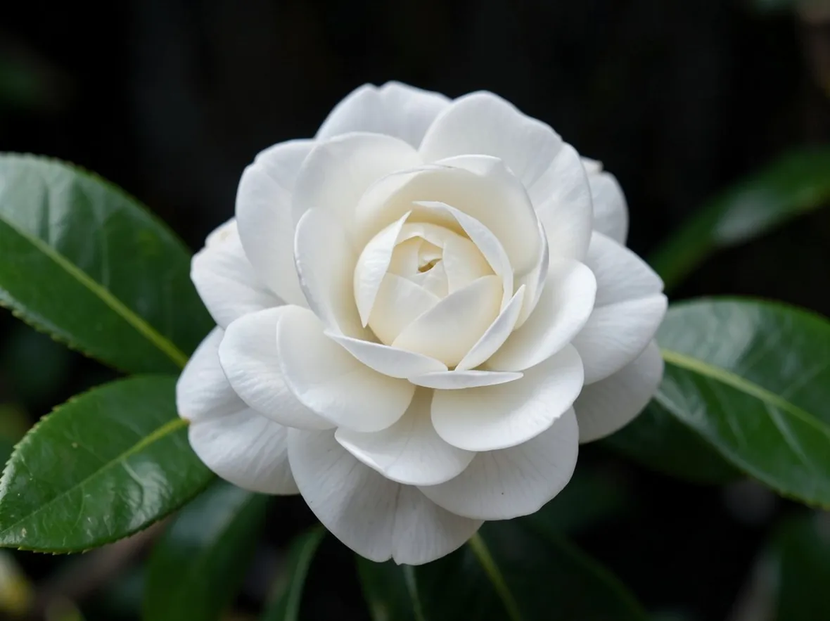 camelia