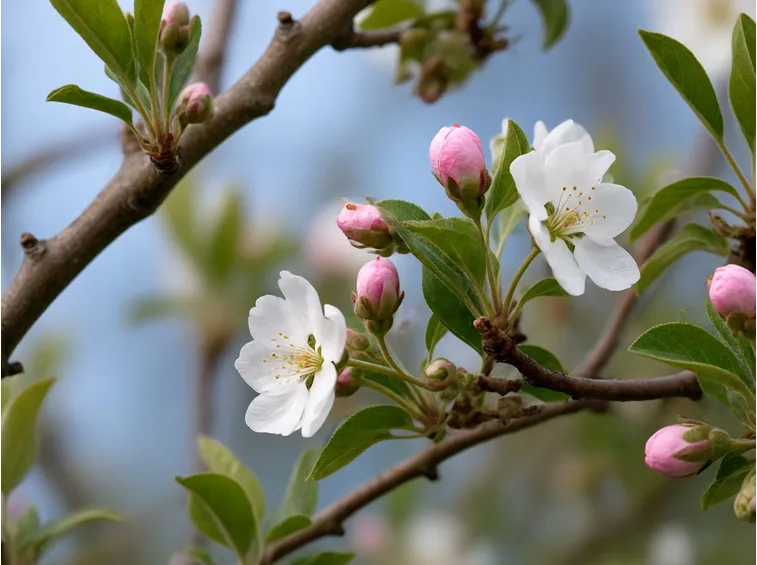 fiori melo