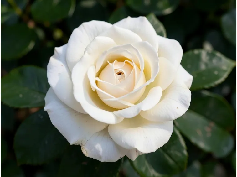 Varietà rosa fiore