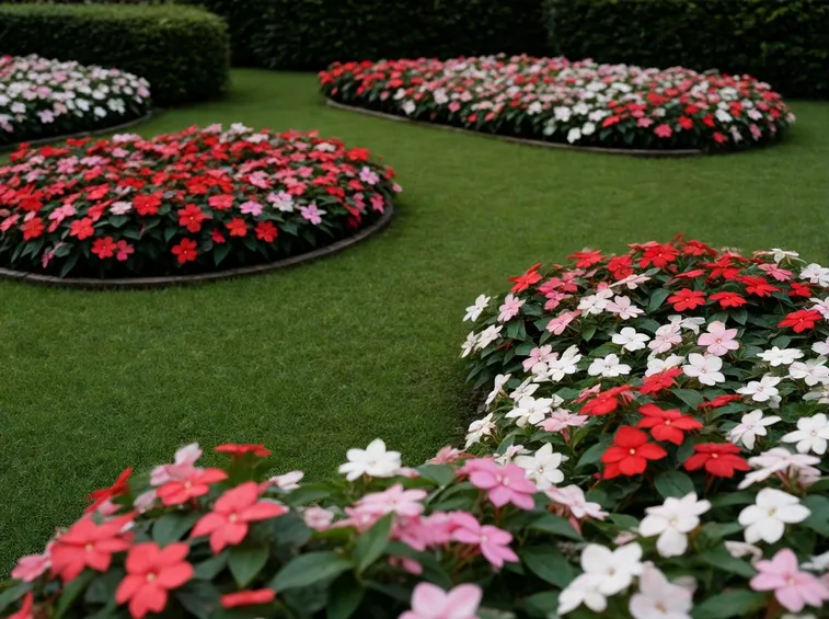 IMPATIENS