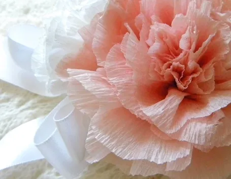 fiore carta