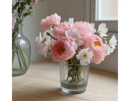fiori carta