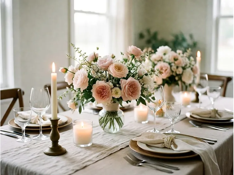 addobbi floreali matrimonio