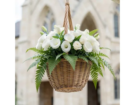 addobbi matrimonio chiesa 