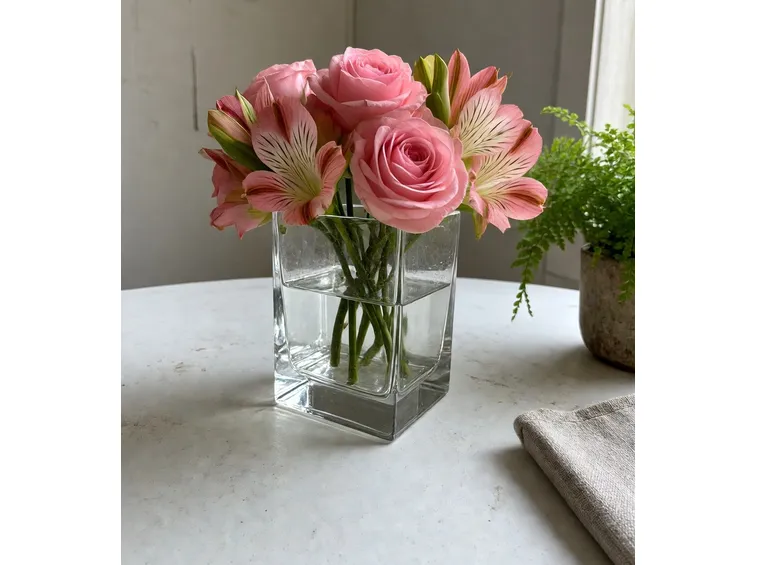 bouquet di fiori freschi