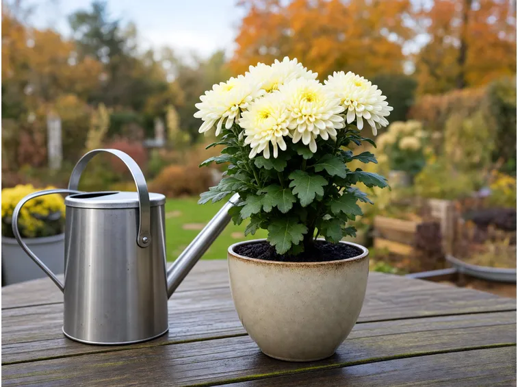 Quanta acqua dare e come evitare marciumi e foglie appassite