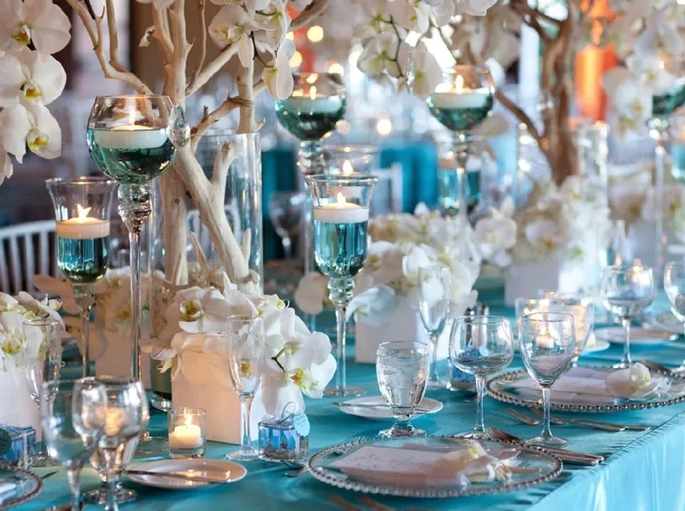 decorazioni matrimonio