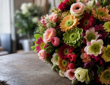 fiori