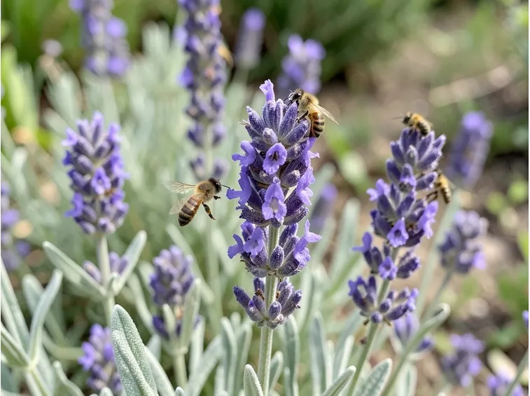 lavanda
