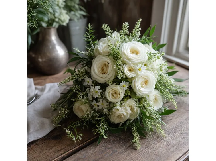 fiori matrimonio