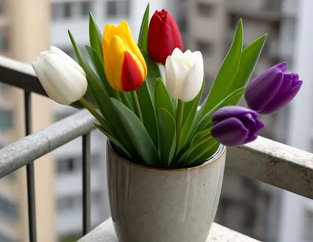 tulipani