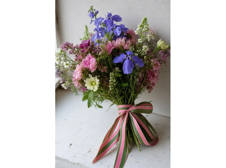 mazzo di Fiori di campo