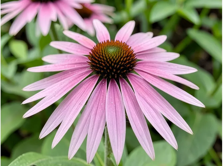 echinacea