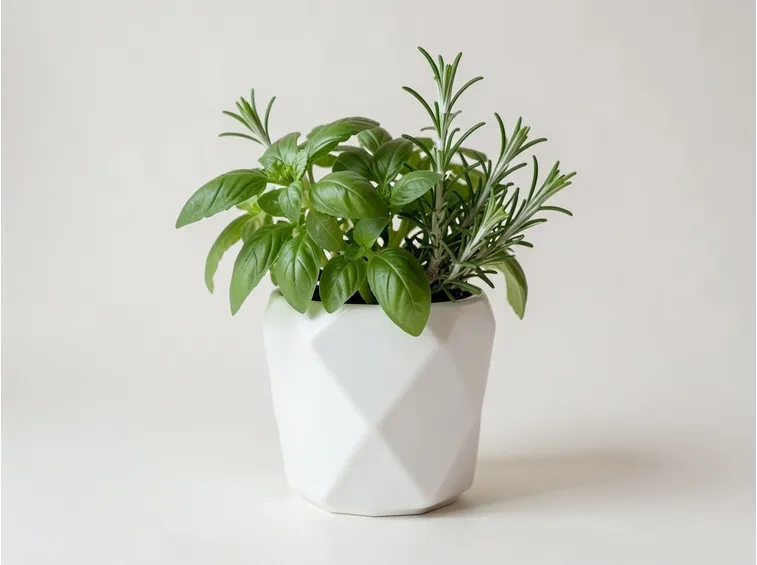 piante