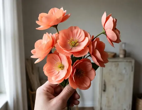 fiori artificiali