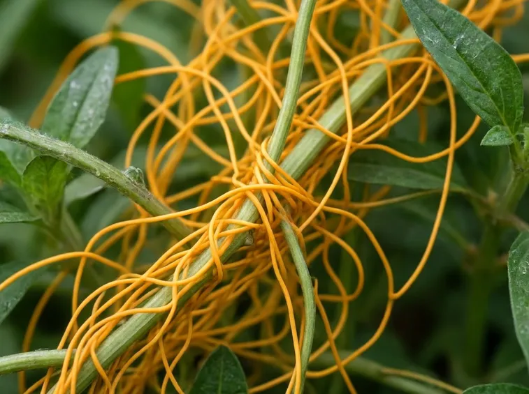 cuscuta