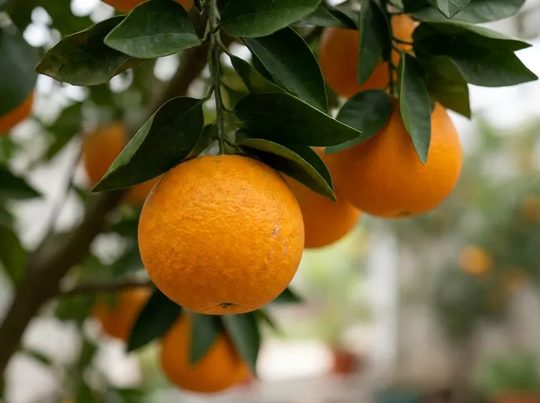arancio navel