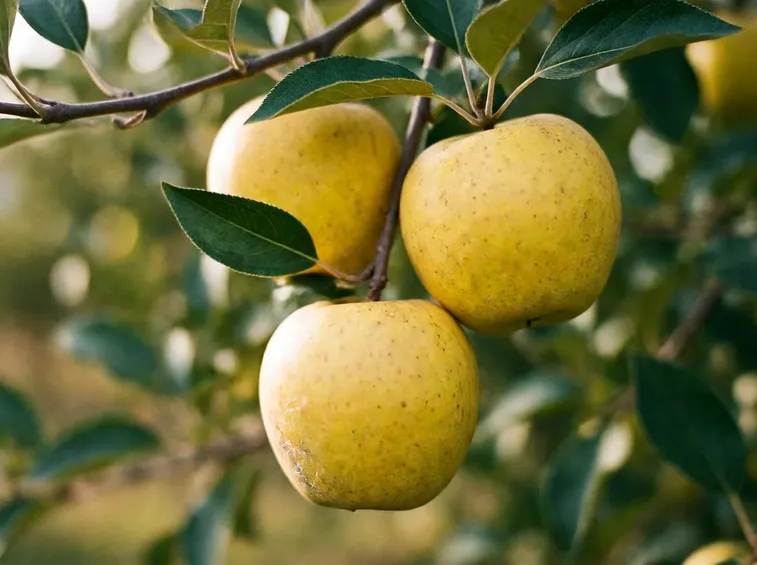Golden Delicious