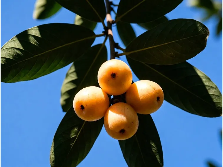 Eriobotrya japonica