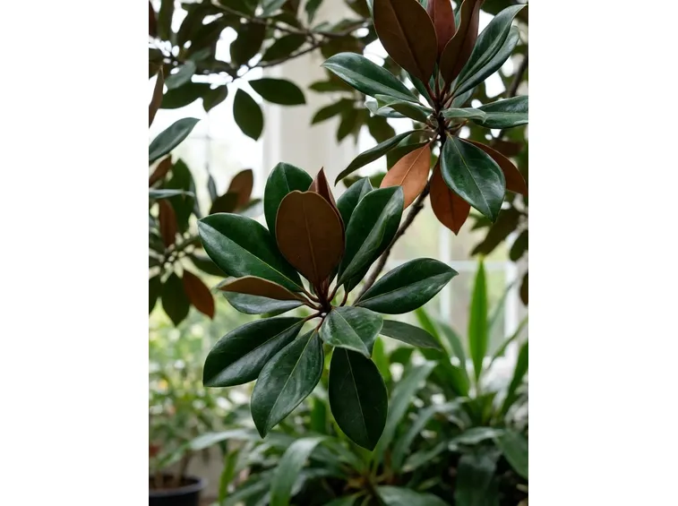 magnolia
