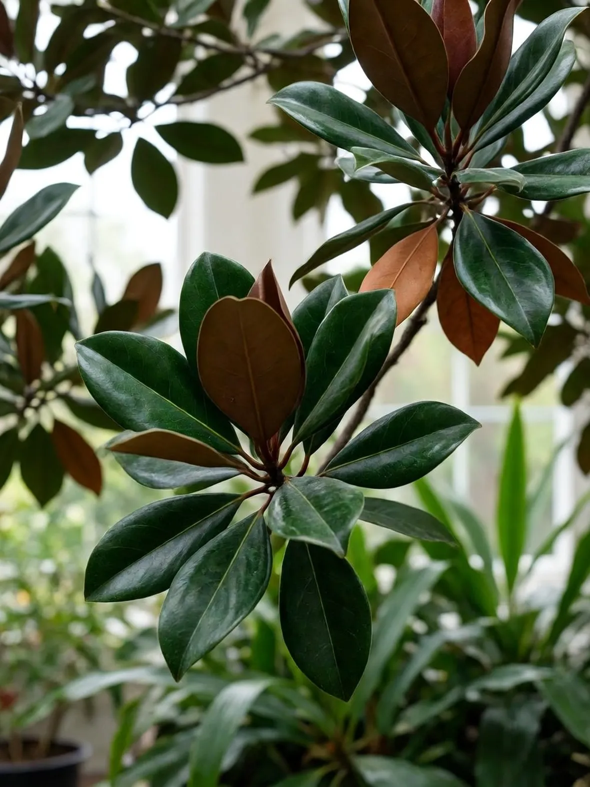 magnolia