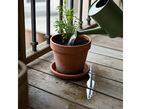 Piante in vaso