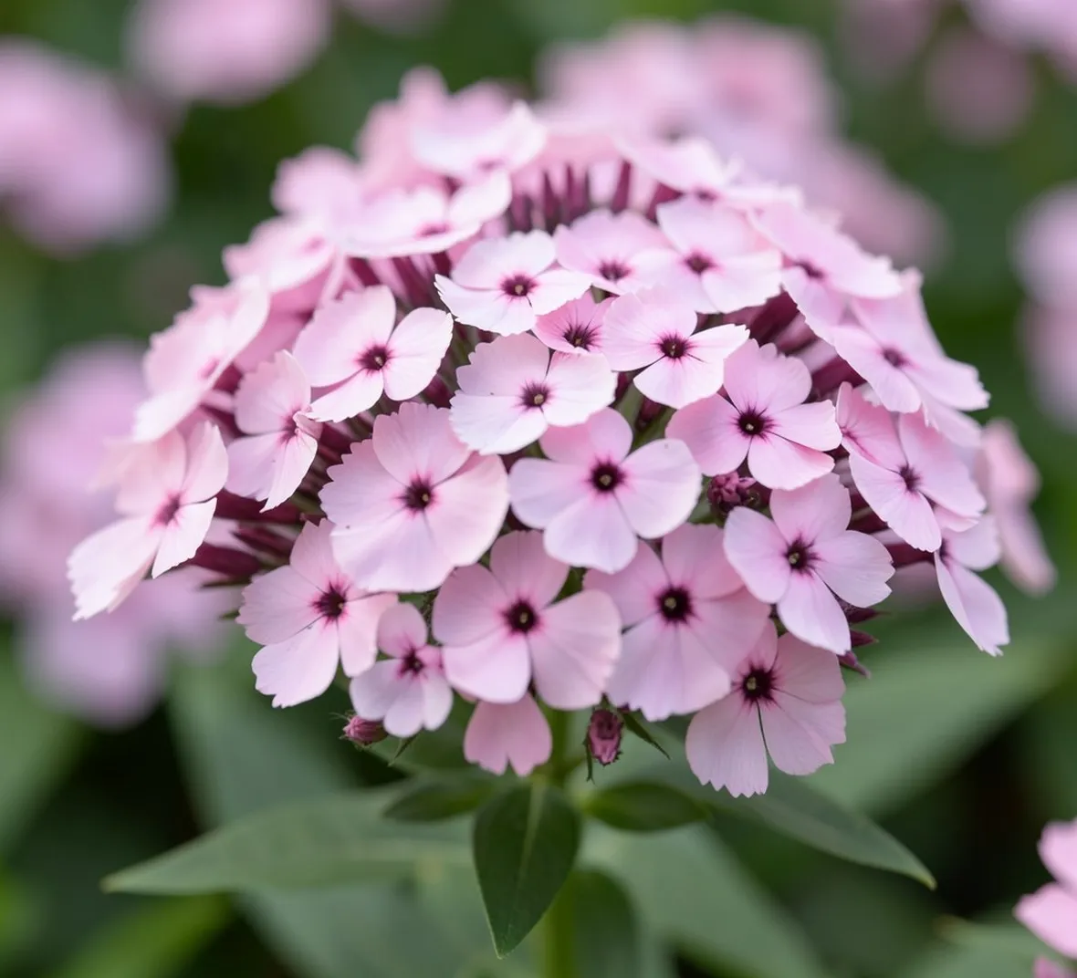 Phlox
