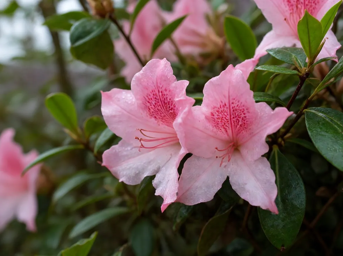 azalea