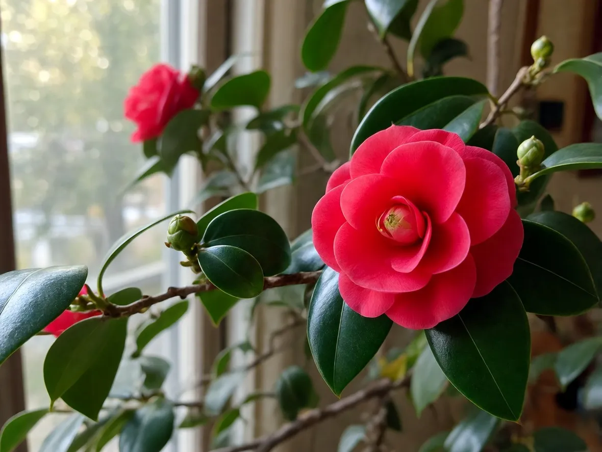 camelia