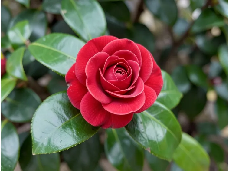 Camelia