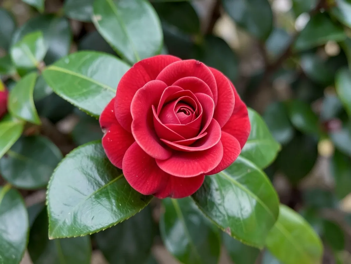 Camelia