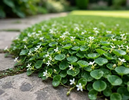 Dichondra