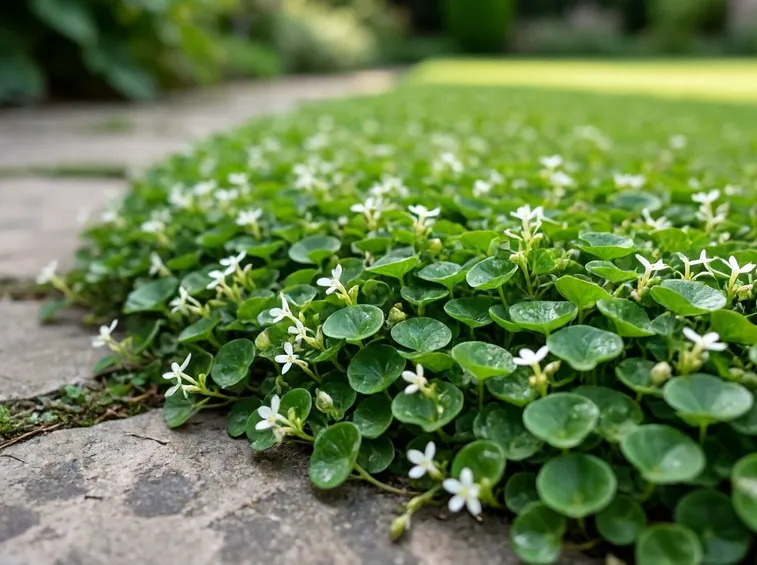 Dichondra