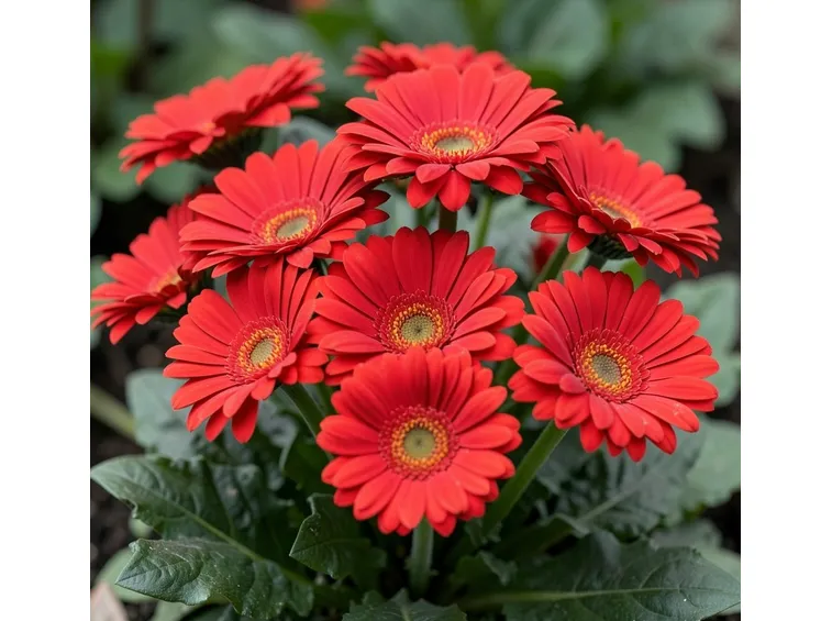gerbera