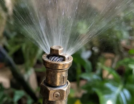 Irrigatore