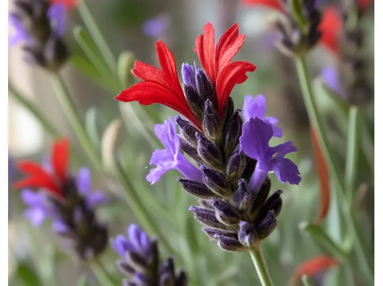 Lavanda