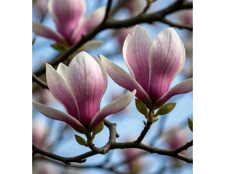 magnolia
