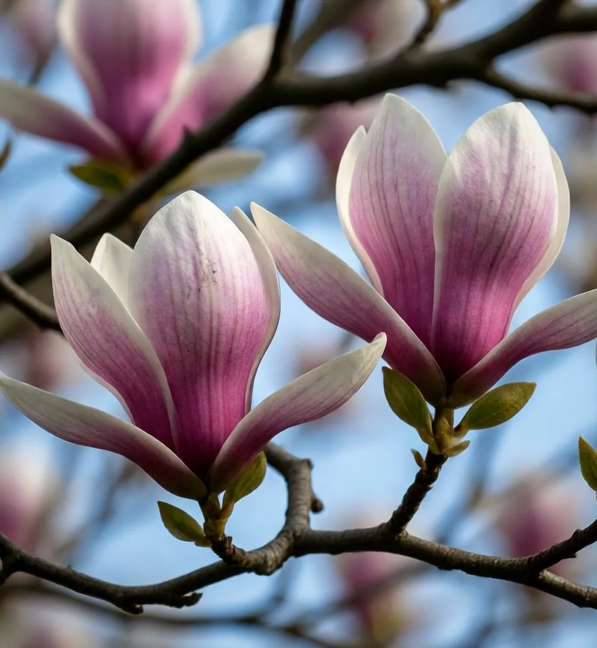 magnolia