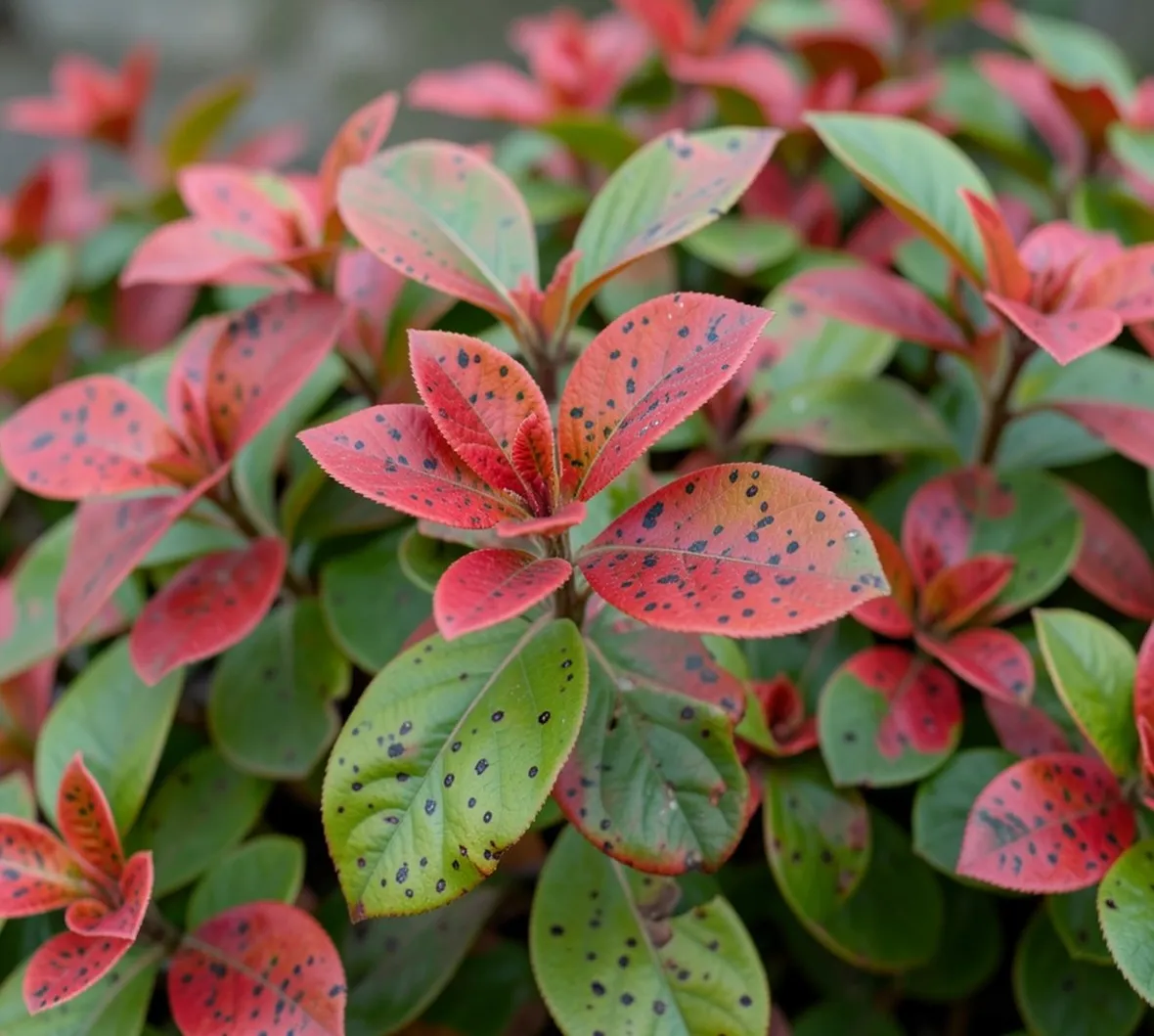 Photinia