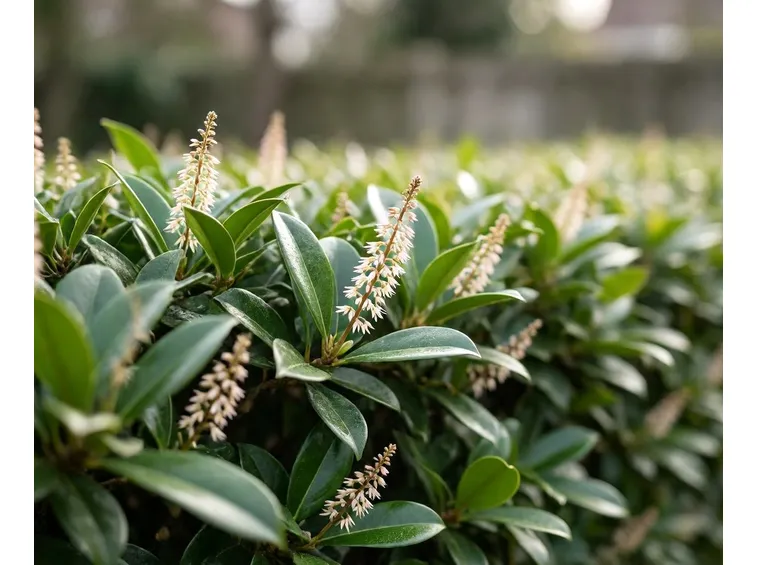 fiori di lauroceraso