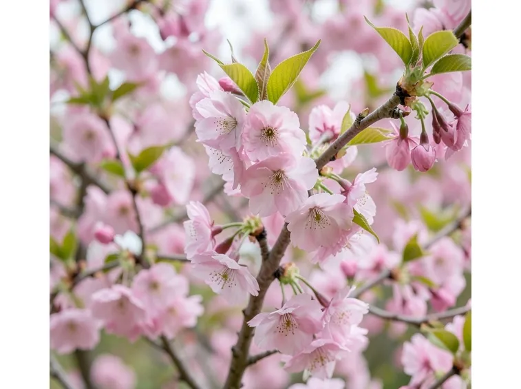 prunus