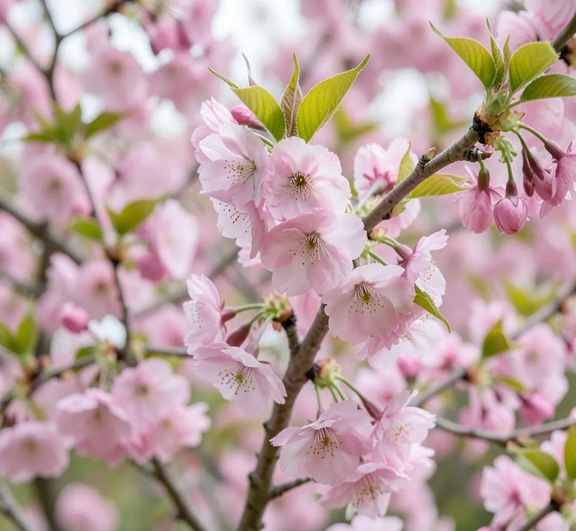 prunus