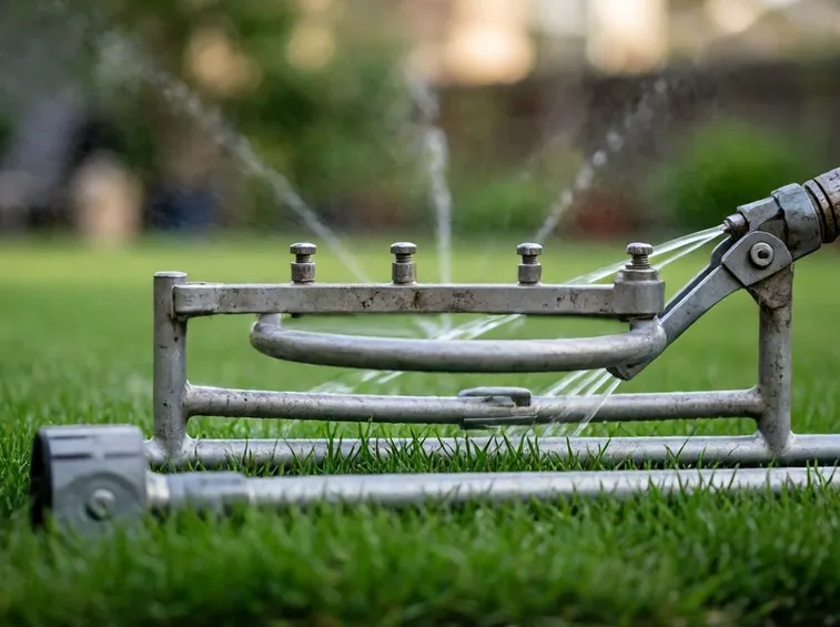 Irrigatore