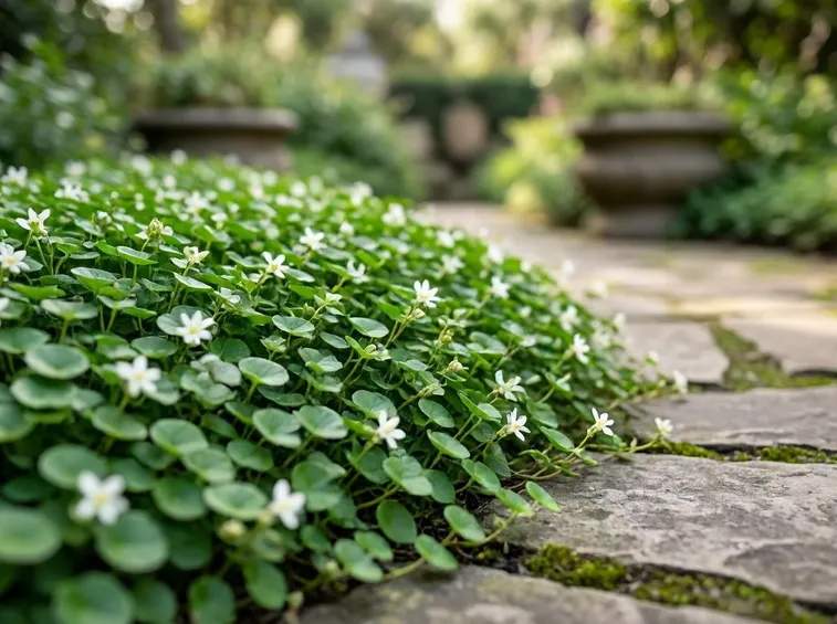 Dichondra