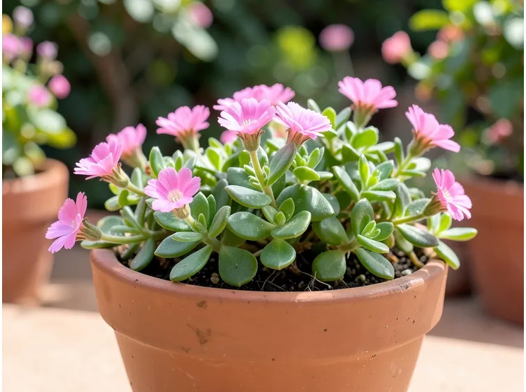Portulaca