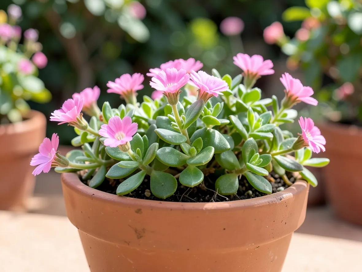 Portulaca