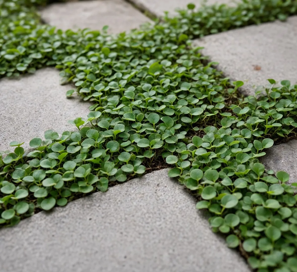 dichondra