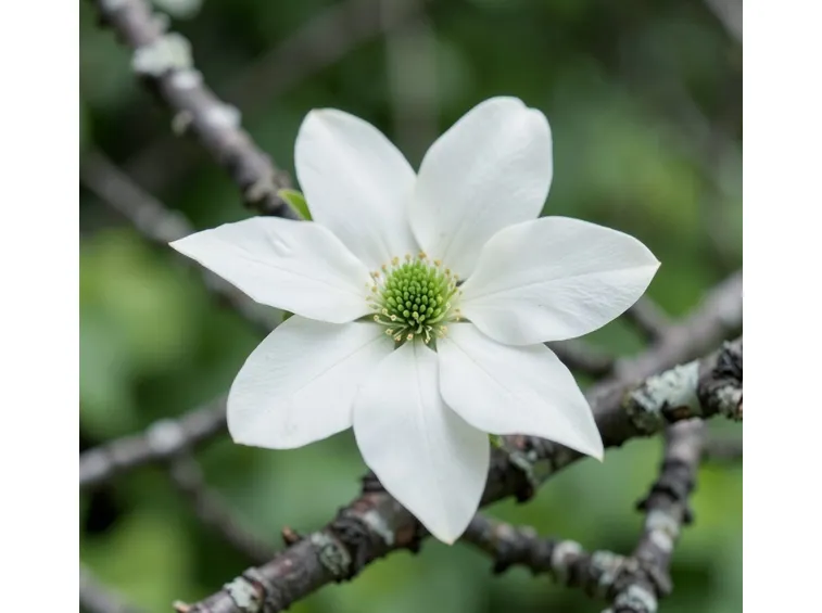 cornus florida