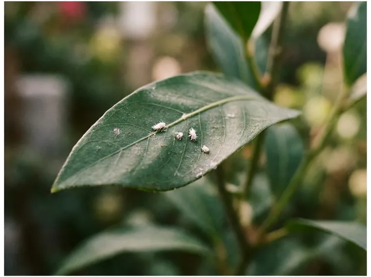 cocciniglia