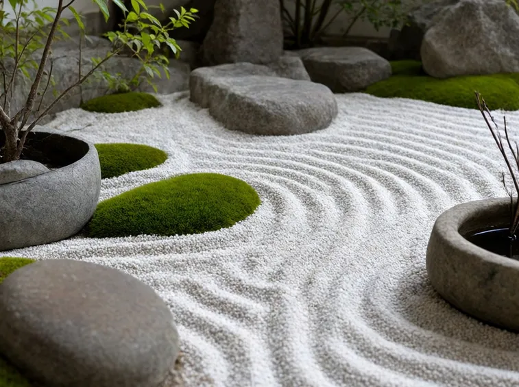 GIARDINO ZEN